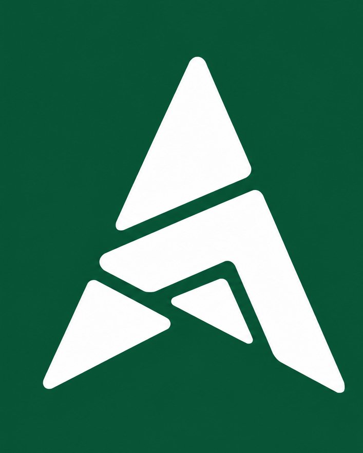 Abhee Aaria logo